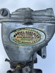 Nors Marvel Schebler JDF-2 1934-42 Ford V8-85 Johnson Carbureter Carburetor New. Price: $200.00.