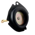 Vacuum Secondary Diaphragm Fits: Holley Carburetor 4150 4160 & 4165 Series New. Price: $15.83.