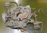 Gm Rochester Dual Jet Carburetor 17080197 - For Parts Rebuild #26. Price: $29.95.