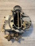 Ford Autolite 2100 Venturi Carburetor D0TF 1.23" 302 351 Mustang Torino F100 Used. Price: $97.00.