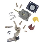 Summit Racing Accelerator Pump Conversion Kit SUM-200260 New. Price: $49.99.