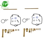 For Suzuki GS500E 1989-2002 Carburetor Rebuild Kit New. Price: $9.26.