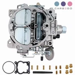 Quadrajet Carburetor For Pontiac 350 400 428 455 1967-1970 Firebird Cyl New. Price: $169.99.