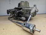 Holley Carburetor LIST-3310-3 Classic 750 Cfm Vacuum Secondary Elec Choke Used. Price: $215.10.