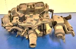Rochester Dualjet Carburetor 17081190 - 1980 Buick Oldsmobile Pontiac 231 Engine For. Price: $35.00.