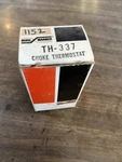 Bwd TH337 Carburetor Choke Thermostat Borg Warner Chevrolet New. Price: $12.65.