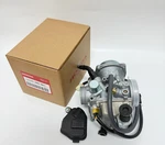 2000-2006 Honda Rancher TRX350 Oem Carburetor 16100-HN5-M41 16100-HN5-305 New. Price: $55.99.