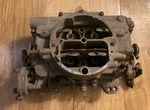 Vintage Original Oem 1964 Cadillac Deville, Eldorado 429 Carter Carburetor 3656S Used. Price: $99.95.