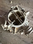 Rochester 4GC 4-JET Carburetor 4-BARREL Gm Chevy Olds Pontiac Cadillac Core Used. Price: $111.16.