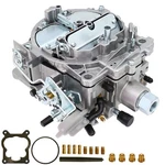 Carburetor For Quadrajet Rochester 4MV 1972-1974 Buick 350 455 V8 Engine New. Price: $209.99.