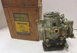 Vintage 1946-47 Chrysler C39 C40 Type AAVS-2 Stromberg Carburetor Nos #380169 New. Price: $475.00.
