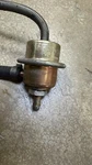 Fuel Pressure Regulator Bosch 0280160200 Used. Price: $59.99.