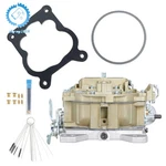 For Chevy 1966-1973 1901R Rochester Quadrajet 4MV 1901-GG 4-BBL Carburetor New. Price: $116.81.