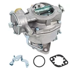 Barrel Carburetor Fits 1957-1961 Chevrolet Gmc 235 Cu. 3.8L Chevy Cyl Engine New. Price: $119.99.