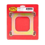 Racing Power Co-packaged Square-bore To Spread-bo Adapter Plate Zinc- R1100 New. Price: $19.14.