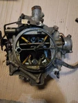 59-66 Corvette Impala Rochester 4JET 4-BARREL Carburetor 7026121 283 327, II8459 For. Price: $99.99.