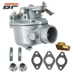 Marvel Schebler TSX765 Ford B8NN9510A 312954 Carburetor Fits Tractor 310746 New. Price: $38.05.