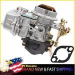 Barrel Carburetor Replace Holley 1904 1908 1909 1920 Ford 6 Cyl Engine New. Price: $119.99.