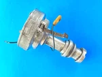 1968 Ford Mustang Autolite Distributor C70F-12127-B Date (8G29) #6111 Used. Price: $59.00.