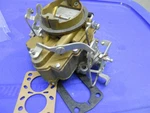 Stromberg 2BBL. Carburetor 3-296 Ww. Buick Remanufactured. Price: $169.00.