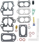 1970-79 Carb Kit Subaru Barrel Hitachi 4 Cyl 1088 1267 1300G 1361 1595CC Eng New. Price: $69.99.