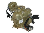 CARBURETOR-1BBL, Carter United 7-7767 Remanufactured. Price: $395.25.
