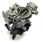 1956 1958 Chevrolet Remanufactured Rochester 2 Barrel Carburetor. Price: $599.99.