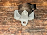 New 1971-1975 Chevrolet Truck Chevelle Impala Nova 350-400 2BBL Choke Thermostat. Price: $22.00.