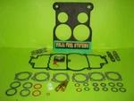 Base Rebuild Kit For Holley 4011 Vacuum Carburetor 84014 84015 84021 84024 New. Price: $54.95.
