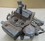 Holley 4-BARREL H4-4150G Carburetor LIST-4186-1, D0HF-9510-E, 1969-73 Ford Truck. Price: $64.99.