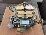 Fully Restored 7040204 Ff Rochester Quadrajet Dated 0570 Remanufactured. Price: $2000.00.