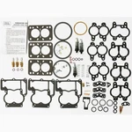 Rochester Tri Power Carburetor Rebuild Kit 1958-1961 Chevrolet New. Price: $210.00.