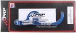 Prp 1650 Return Springs Bracket Holley & Edelbrock Carb Made The Usa New. Price: $64.99.