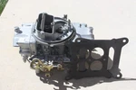 Rebuilt Holley 4777-2 650 Cfm 4150 Series Barrel Complete Double Pumper Carb Used. Price: $440.00.