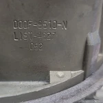 Ford Holley Carburetor D0OF-9510-N Used. Price: $1120.00.