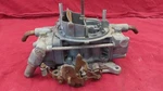 Holley Carburetor E5TE-9510-ZB Oem Motorcraft List 50264-1 Parts 3286 Ford 351. Price: $30.00.