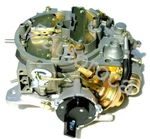 Rochester Quadrajet 4BBL Carburetor M4ME 1975 Cadillac With Electric Choke Remanufactured. Price: $495.00.