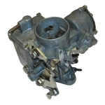 Uremco URC-V500 Carburetor Gasoline, Barrel, Without Kickdown, 12 Ford New. Price: $423.33.