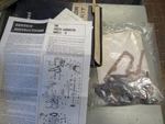 Carburetor Tune Up Kit For Amc Rambler With Carter Yf New. Price: $15.00.