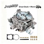 Rochester Quadrajet Barrel Carburetor Chevy 350 454 327 427 V8 New. Price: $127.99.