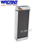 Aluminum Radiator OE#6571713 6630246 For Bobcat Skid Steer 642B 643 722 742B 743 New. Price: $103.99.