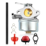 Carburetor For Craftsman 143.025001 143.955001 143.005001 5HP 22" Snow Blower New. Price: $27.99.