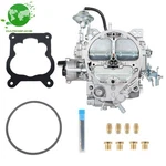 Carburetor For Rochester Quadrajet 4 Bbl Engines 650 Cfm Electric Choke CB305350 New. Price: $142.42.