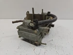 Holley 4 Barrel List 60160 For. Price: $52.15.