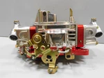 Holley 4150 Cfm 4BBL Ultra Double Pumper Carburetor List 76650 - 2 Used. Price: $475.00.