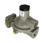 Cavagna Kosan 988TW-15 Twin Stage Propane Regulator 1/4" X 1/2" Outlet New. Price: $128.86.