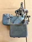 1930 Reo Flying Cloud Schebler Model UX-53 Carburetor 30S Studebaker Erskine ? For. Price: $35.77.