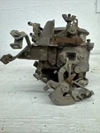 Nikki 4-BARREL Carburetor Mazda Rx Series Needs Rebuilt For. Price: $100.00.