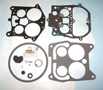 Rochester Quadrajet Carburetor Rebuild Kit 67 68 69 Cadillac 429 472 New. Price: $23.50.