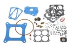 Quick Fuel BR-67224 Brawler Rebuild Kit Non-stick Composition Gaskets Fits 4150 New. Price: $94.98.